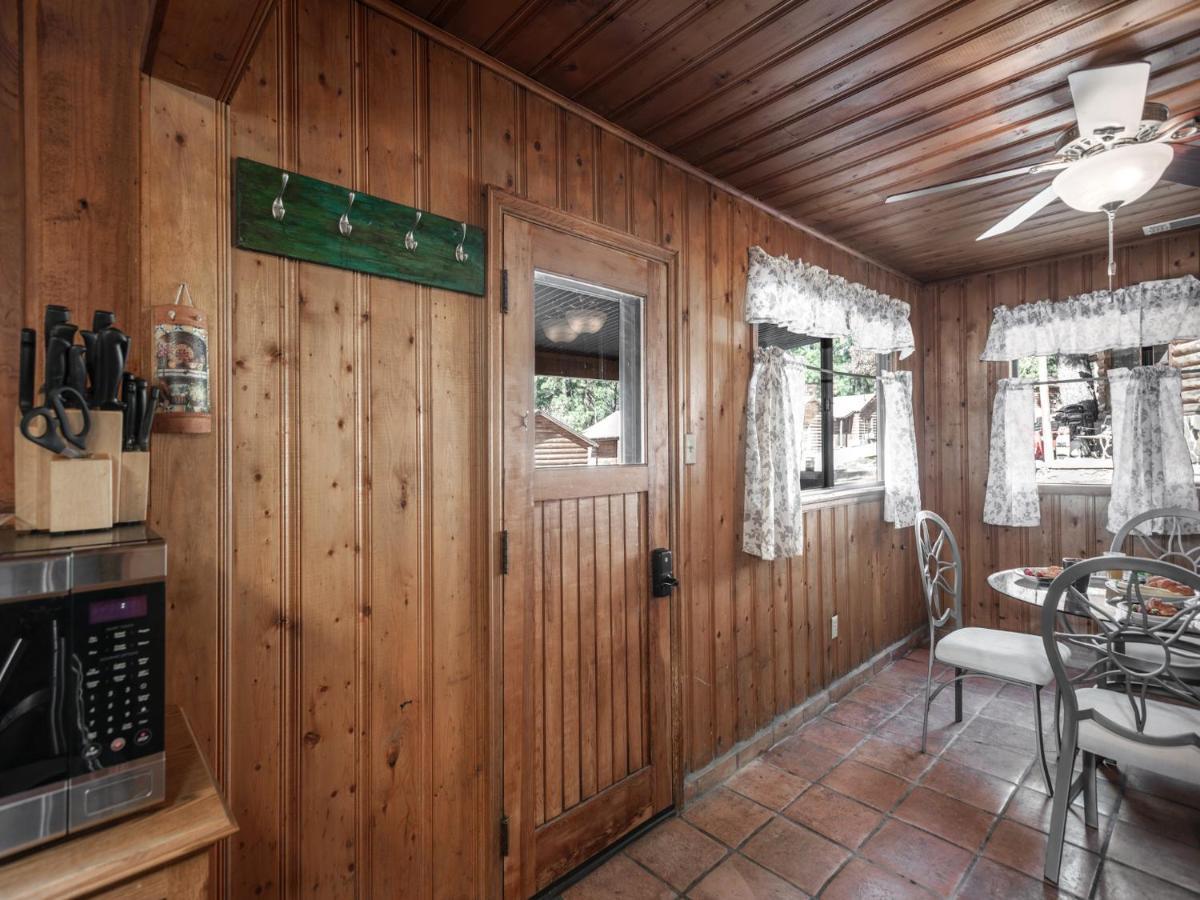 Alpine Cabin, 3 Bedrooms, Deck, Sleeps 8 Рюидозо Екстериор снимка