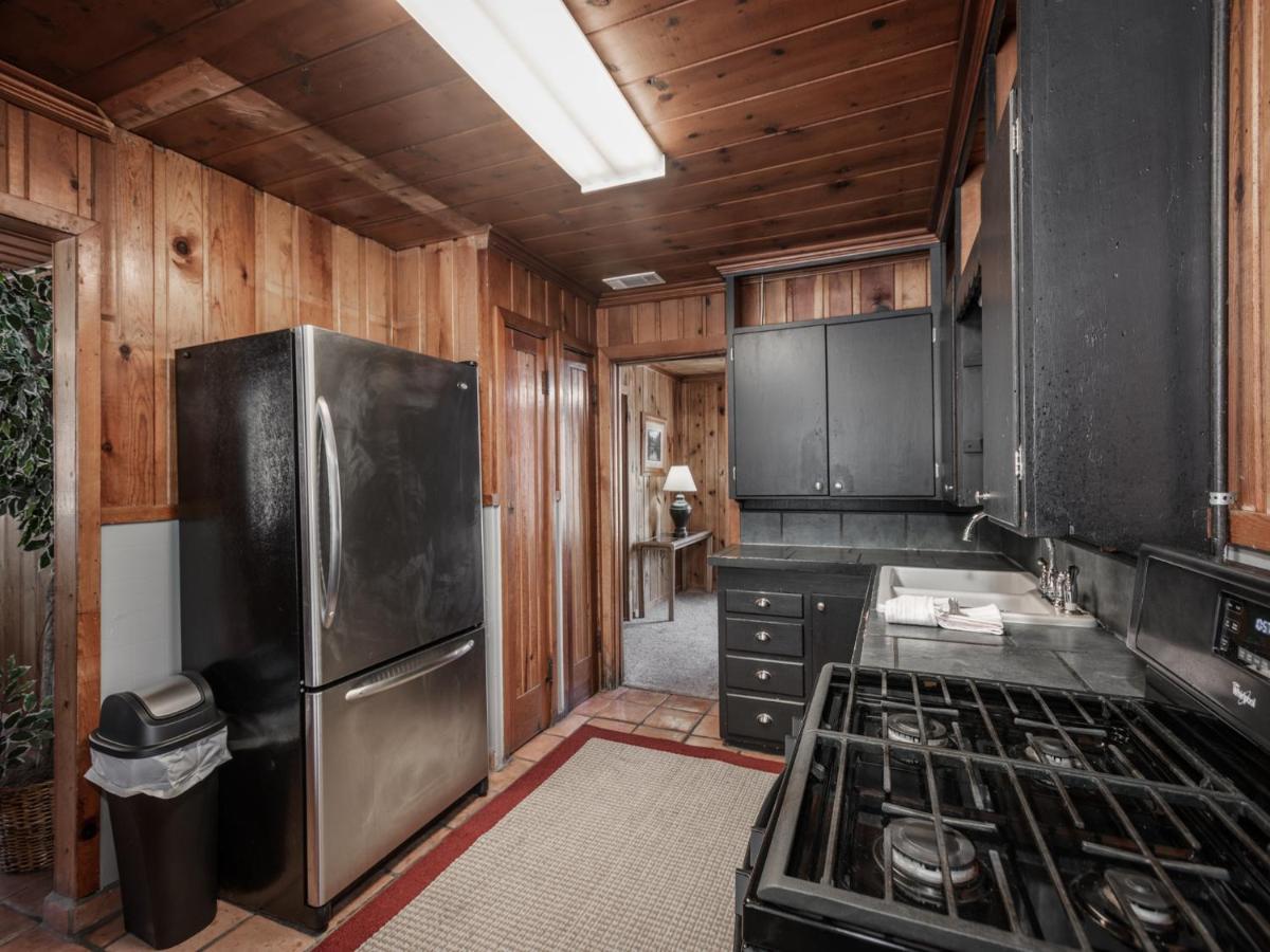 Alpine Cabin, 3 Bedrooms, Deck, Sleeps 8 Рюидозо Екстериор снимка