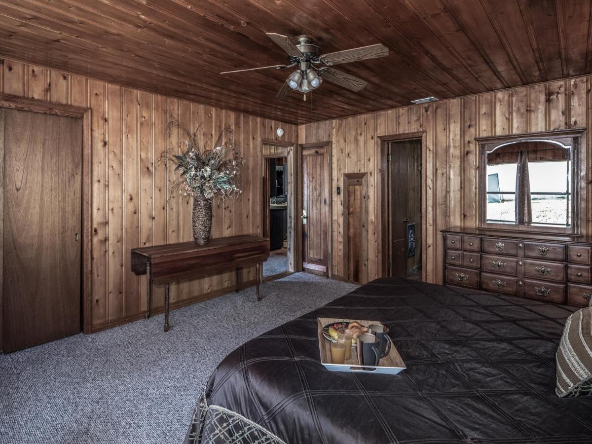 Alpine Cabin, 3 Bedrooms, Deck, Sleeps 8 Рюидозо Екстериор снимка