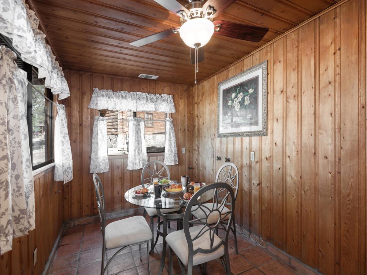 Alpine Cabin, 3 Bedrooms, Deck, Sleeps 8 Рюидозо Екстериор снимка