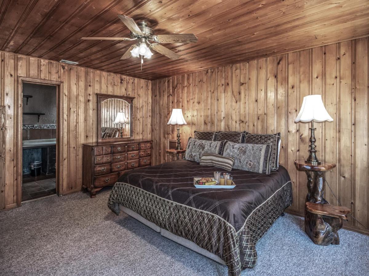 Alpine Cabin, 3 Bedrooms, Deck, Sleeps 8 Рюидозо Екстериор снимка